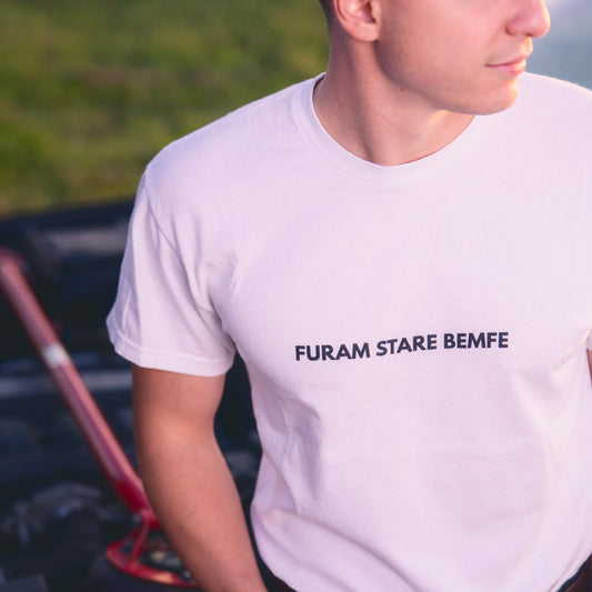 FURAM STARE BEMFE Tee Light