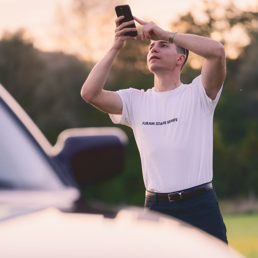 FURAM STARE BEMFE Tee Light