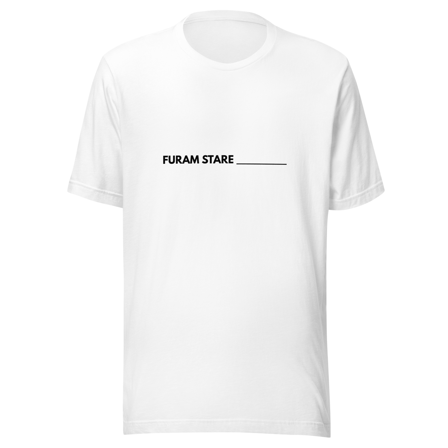 FURAM STARE _______ Majica