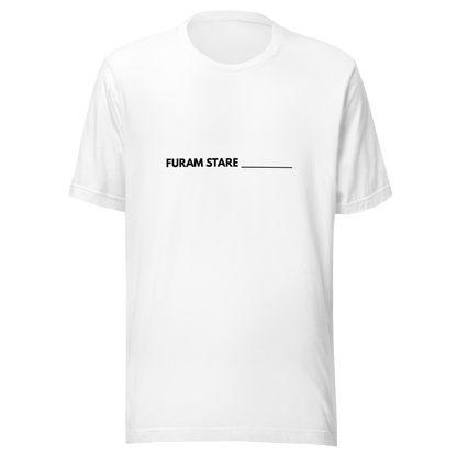 FURAM STARE _______ Majica