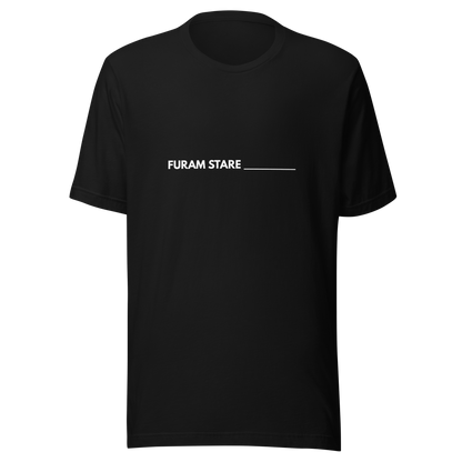 FURAM STARE _______ Majica