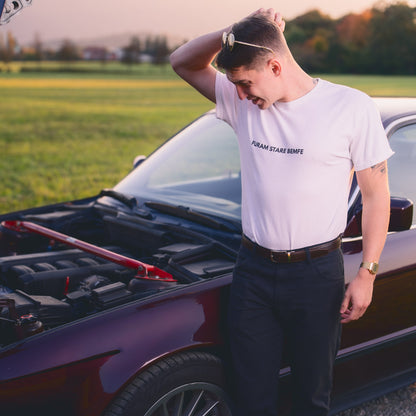 FURAM STARE BEMFE Tee Light