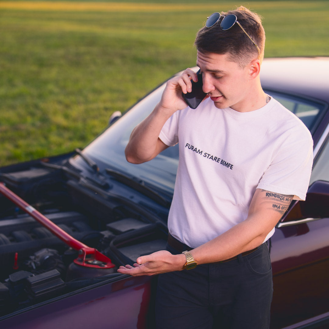 FURAM STARE BEMFE Tee Light