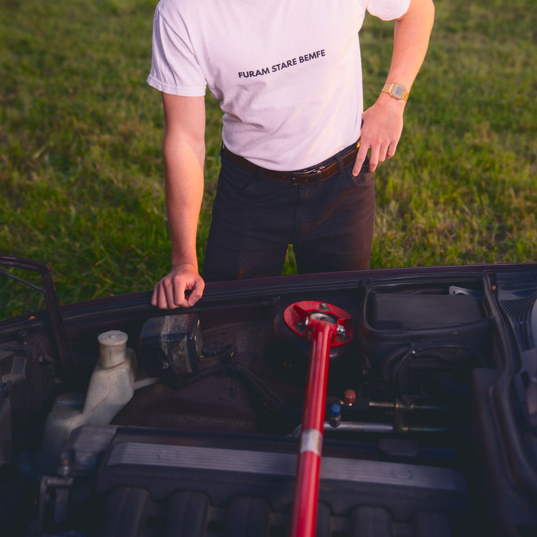 FURAM STARE BEMFE Tee Light