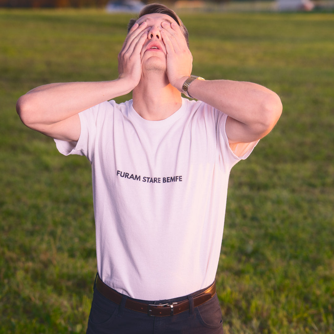 FURAM STARE BEMFE Tee Light