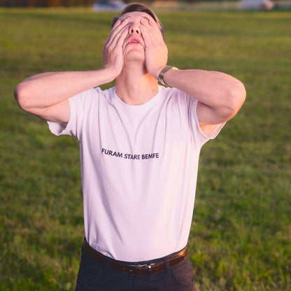 FURAM STARE BEMFE Tee Light