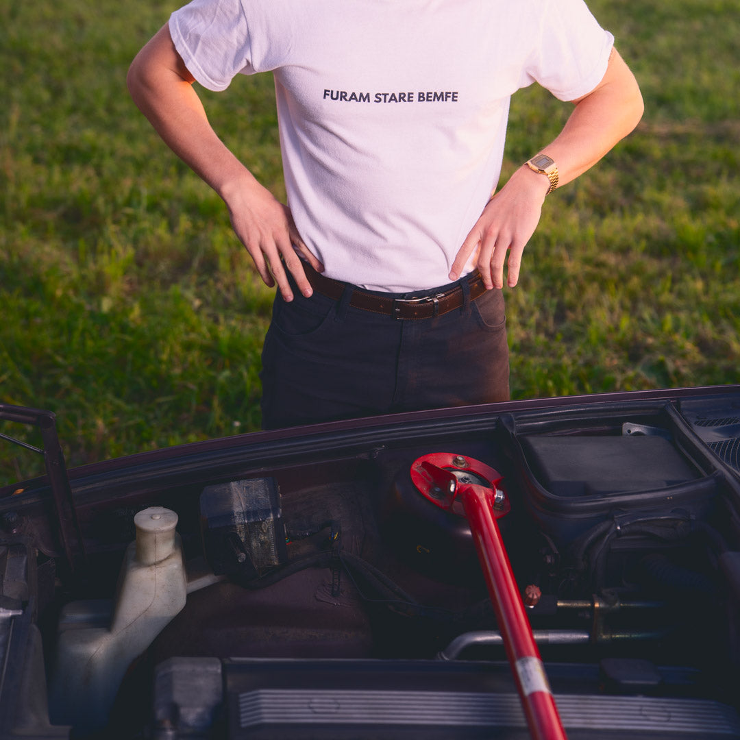 FURAM STARE BEMFE Tee Light