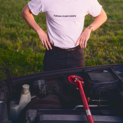 FURAM STARE BEMFE Tee Light