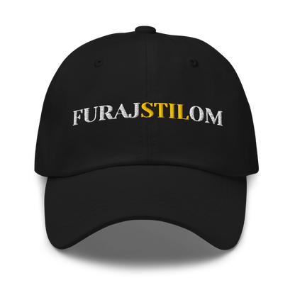 FURAJSTILOM Kapa
