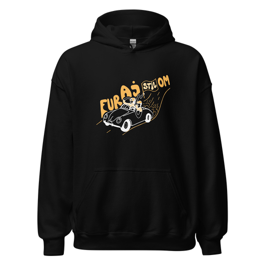 CABRIO Hoodie