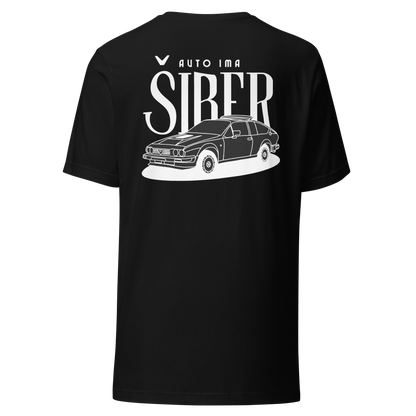 ŠIBER ALFA Majica
