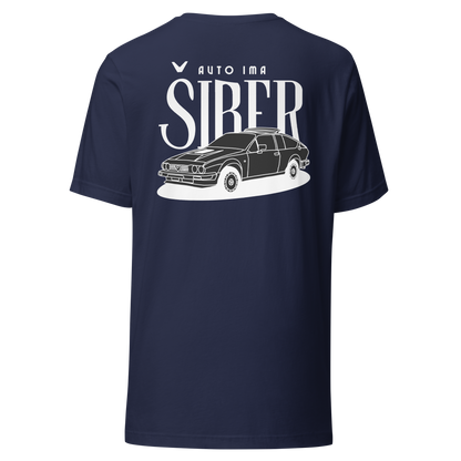 ŠIBER ALFA Majica
