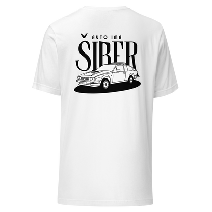 ŠIBER ALFA Majica